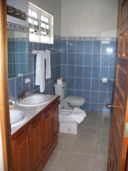 Villa San Juan Belmopan Zimmer foto
