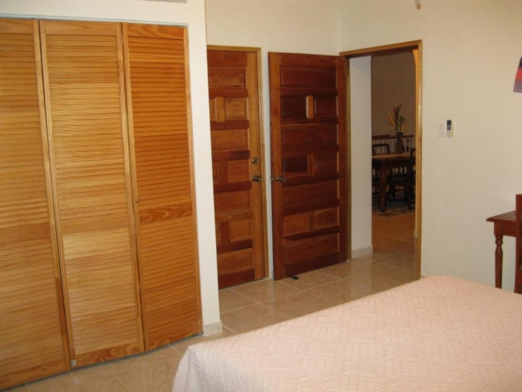 Villa San Juan Belmopan Zimmer foto