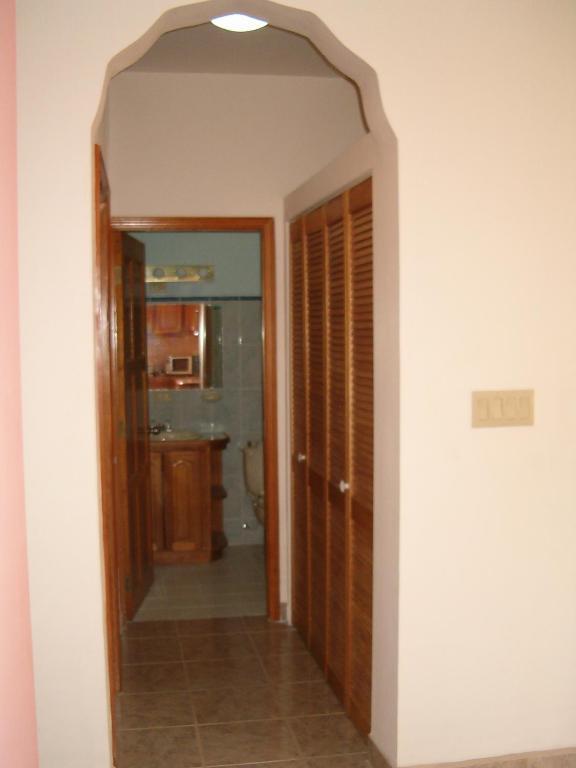 Villa San Juan Belmopan Zimmer foto