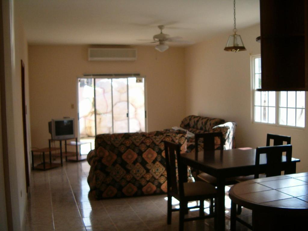 Villa San Juan Belmopan Zimmer foto