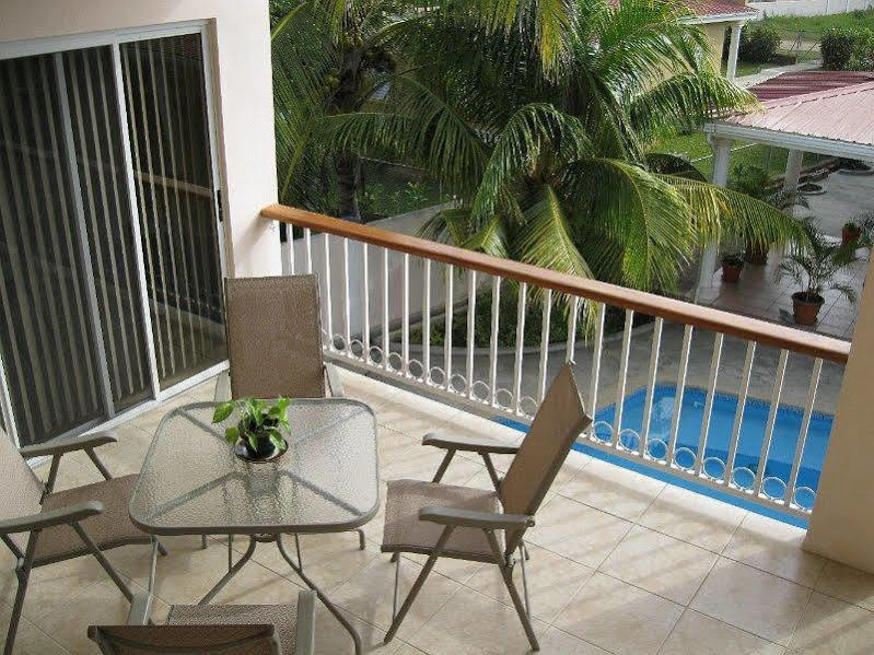 Villa San Juan Belmopan Exterior foto