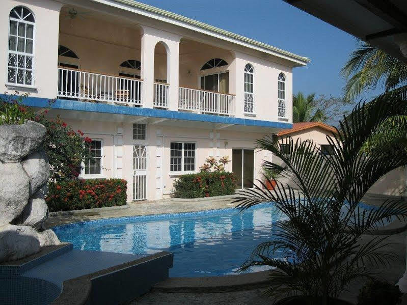 Villa San Juan Belmopan Exterior foto