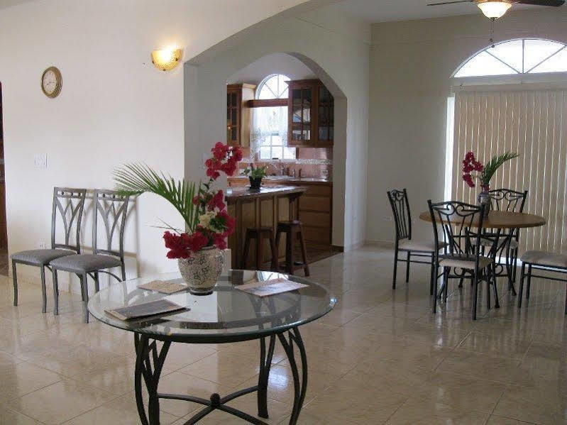 Villa San Juan Belmopan Exterior foto
