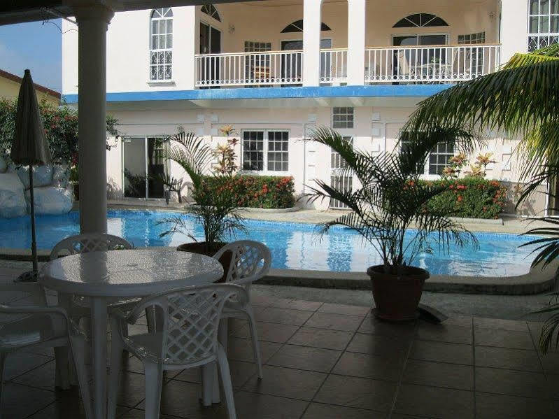 Villa San Juan Belmopan Exterior foto