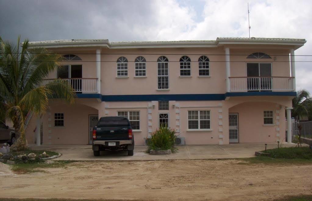 Villa San Juan Belmopan Exterior foto