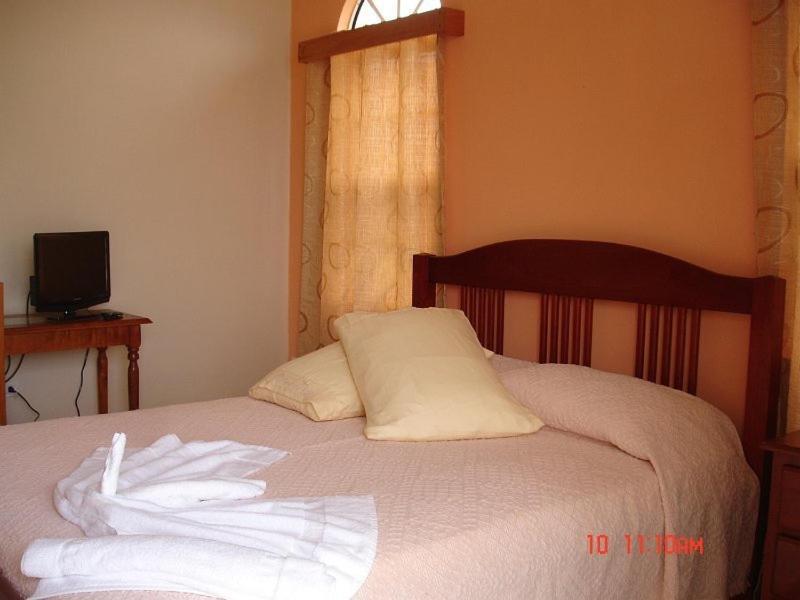 Villa San Juan Belmopan Zimmer foto
