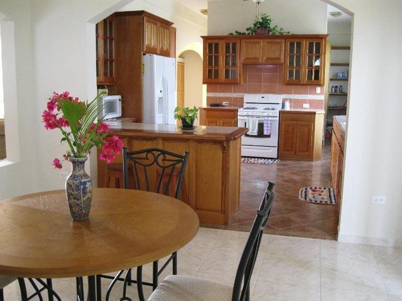 Villa San Juan Belmopan Exterior foto
