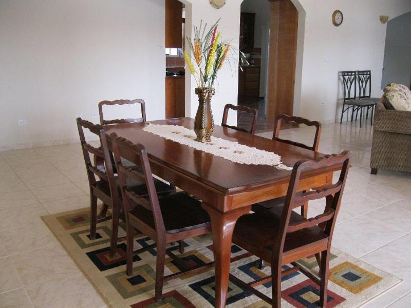 Villa San Juan Belmopan Exterior foto
