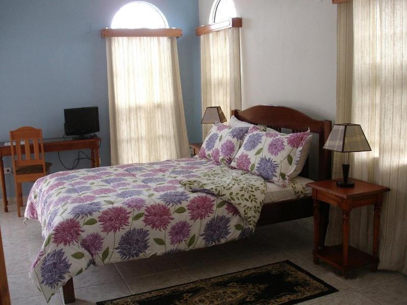 Villa San Juan Belmopan Zimmer foto